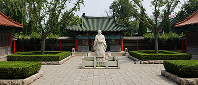 东营市-广饶县 ( 景区 )