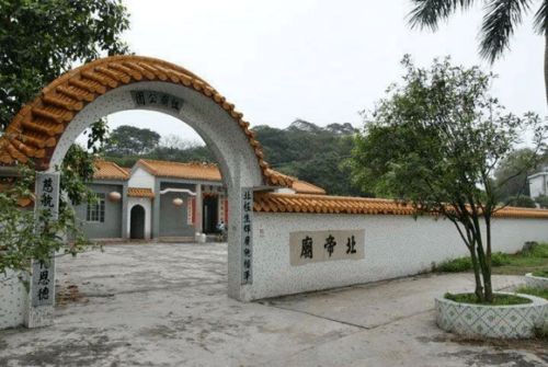 中山多处美景入选省级名单,等你来玩