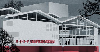 瑞昌 江州造船厂工业文化园区环境与视觉艺术设计方案