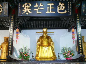 包公故里文化园一期初验完成，宗祠文化园彰显历史传承