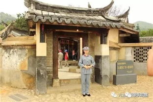 喜讯传家邦，荣耀耀宗祠——务本堂廖氏家族宗祠文化园建成侧记