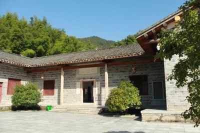 小康相册·醉美衡阳——探秘南岳祝融火文化园与宗祠文化园